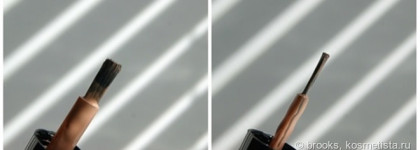 Golden Rose Rich Color Nail Lacquer #10