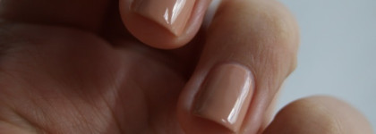 Golden Rose Rich Color Nail Lacquer #10