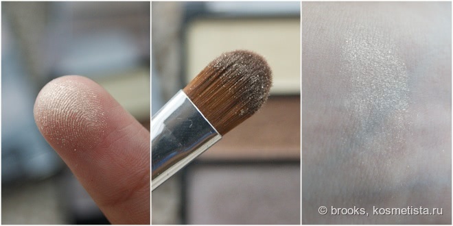 Мои первые красавицы-палетки Wet n Wild Color Icon