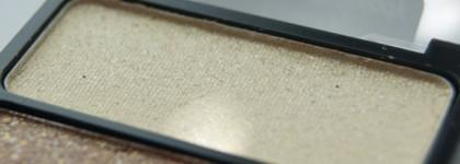 Мои первые красавицы-палетки Wet n Wild Color Icon