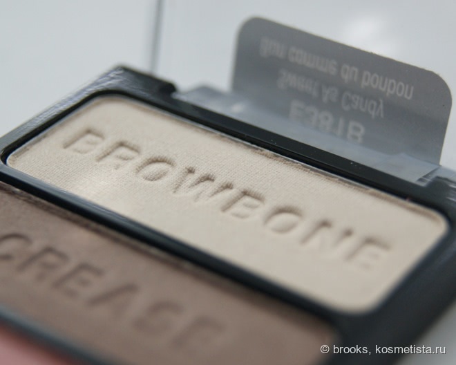 Мои первые красавицы-палетки Wet n Wild Color Icon