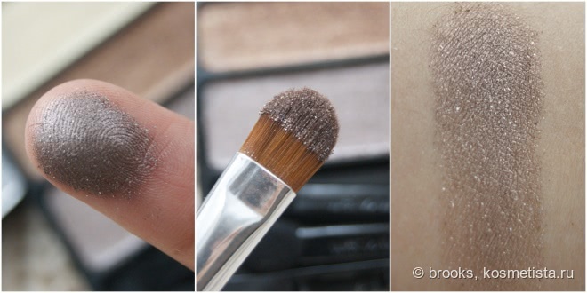 Мои первые красавицы-палетки Wet n Wild Color Icon