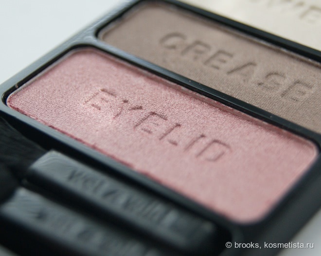 Мои первые красавицы-палетки Wet n Wild Color Icon
