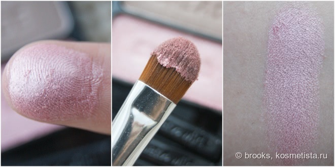 Мои первые красавицы-палетки Wet n Wild Color Icon