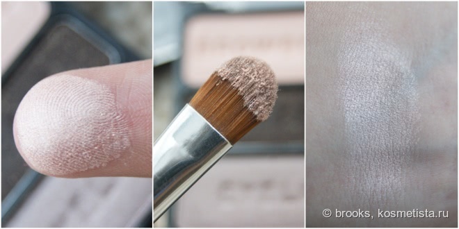 Мои первые красавицы-палетки Wet n Wild Color Icon