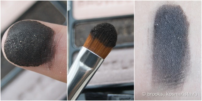 Мои первые красавицы-палетки Wet n Wild Color Icon