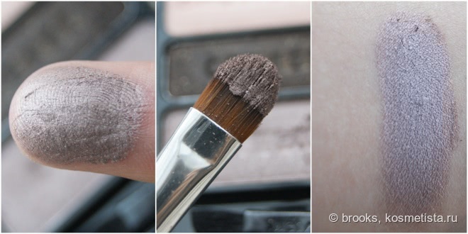 Мои первые красавицы-палетки Wet n Wild Color Icon
