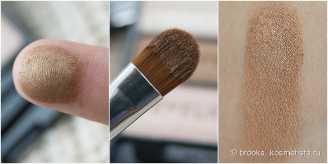 Мои первые красавицы-палетки Wet n Wild Color Icon