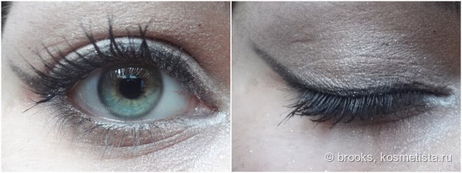 Мои первые красавицы-палетки Wet n Wild Color Icon