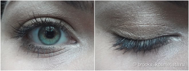 Мои первые красавицы-палетки Wet n Wild Color Icon