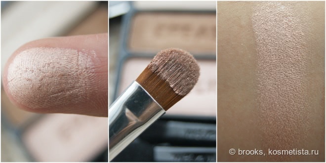 Мои первые красавицы-палетки Wet n Wild Color Icon