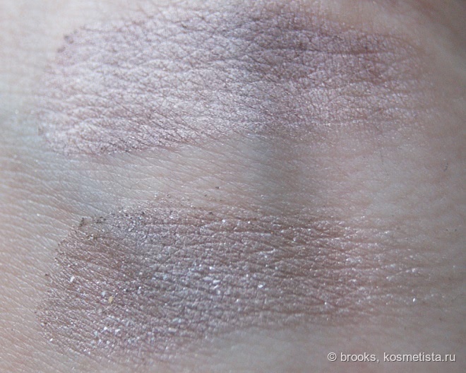 Мои первые красавицы-палетки Wet n Wild Color Icon