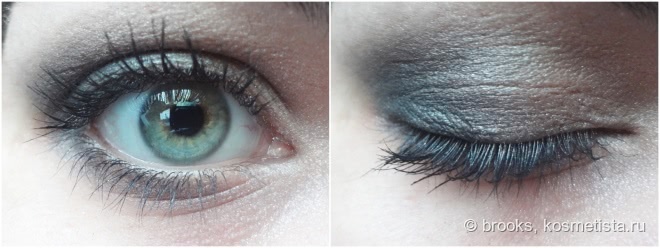 Мои первые красавицы-палетки Wet n Wild Color Icon