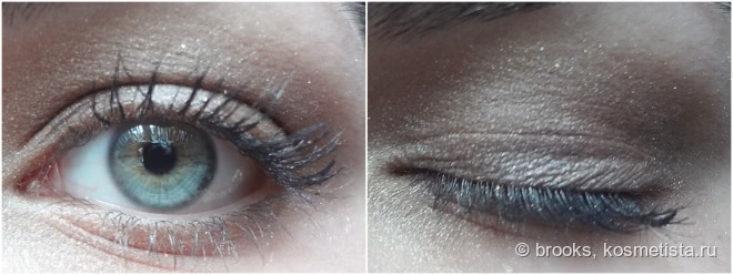 Мои первые красавицы-палетки Wet n Wild Color Icon