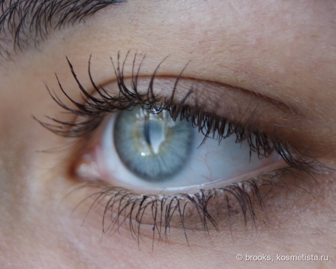Гурмандиз Non Stop Volume Mascara