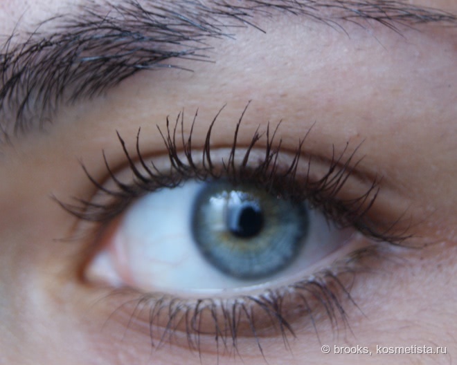 Гурмандиз Non Stop Volume Mascara
