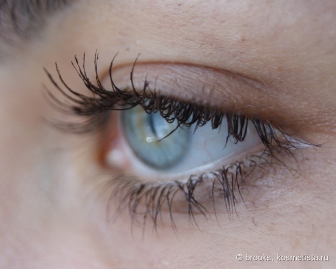 Гурмандиз Non Stop Volume Mascara