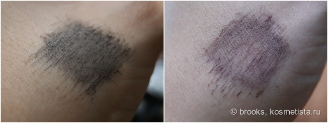 Гурмандиз Non Stop Volume Mascara