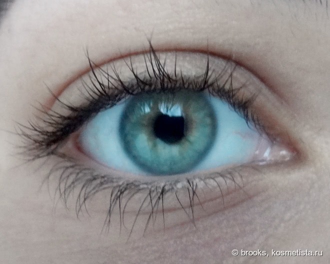 Гурмандиз Non Stop Volume Mascara