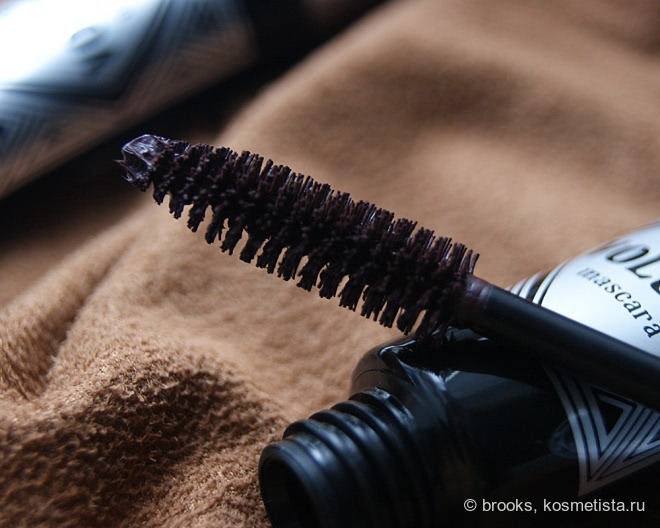 Гурмандиз Non Stop Volume Mascara