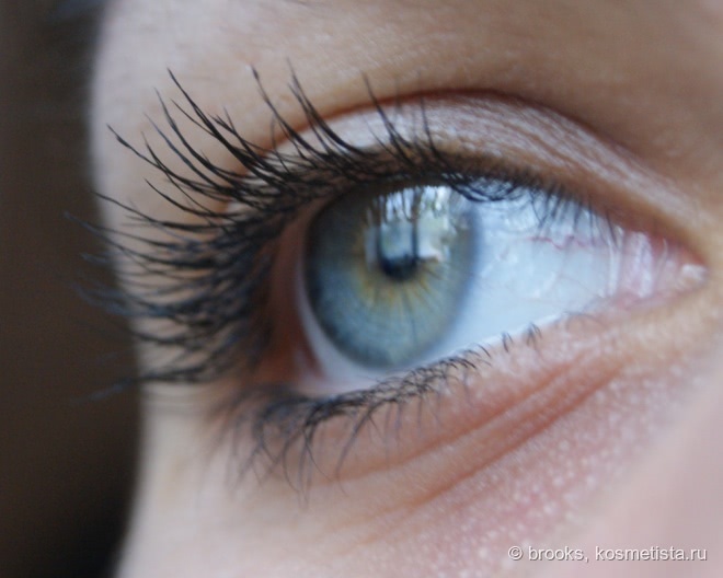 Гурмандиз Non Stop Volume Mascara