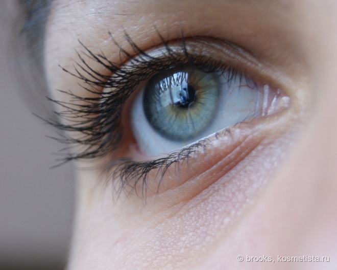 Гурмандиз Non Stop Volume Mascara