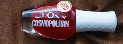 Naillook by Cosmopolitan. Заслуживает ли внимания?