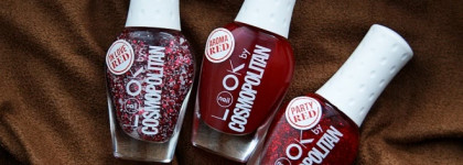 Naillook by Cosmopolitan. Заслуживает ли внимания?