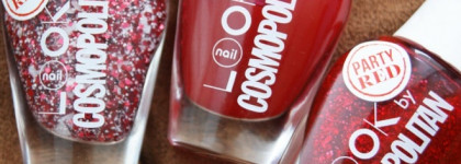 Naillook by Cosmopolitan. Заслуживает ли внимания?