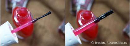 Naillook by Cosmopolitan. Заслуживает ли внимания?