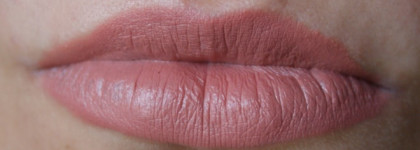 Golden Rose Matte Lipstick Crayon #10 и #18