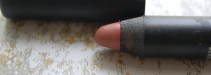 Golden Rose Matte Lipstick Crayon #10 и #18