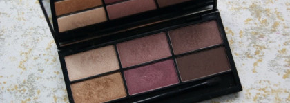 Essence Lights Of Orient Eyeshadow Palette #01 We Heart Arabian Night