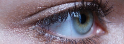 Essence Lights Of Orient Eyeshadow Palette #01 We Heart Arabian Night