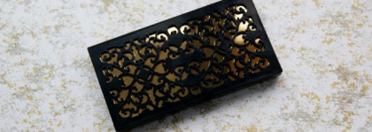 Essence Lights Of Orient Eyeshadow Palette #01 We Heart Arabian Night