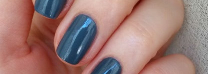 Две противоположности - серый Pupa (902) и весёлый радужный CHiC (723)