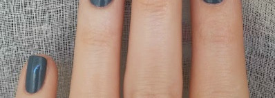 Две противоположности - серый Pupa (902) и весёлый радужный CHiC (723)