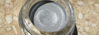 Моя прелесть Pupa Sporty Chic Vamp! Cream Eyeshadow 001 Purity Seal