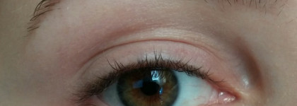 Цветная тушь Pupa Mascara Vamp в оттенках 400 и 301