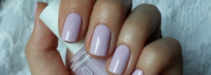 Нежный Essie Go ginza