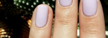 Нежный Essie Go ginza