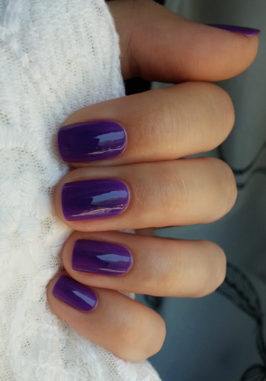 Яркий China Glaze Creative Fantazy