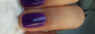 Яркий China Glaze Creative Fantazy