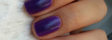 Яркий China Glaze Creative Fantazy