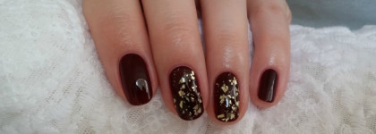 Черная вишня от Ja-De