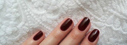 Черная вишня от Ja-De