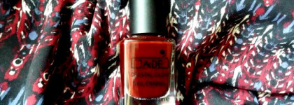 Черная вишня от Ja-De