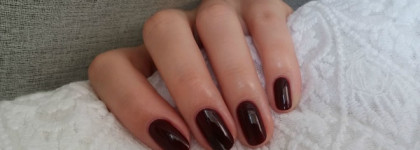 Черная вишня от Ja-De