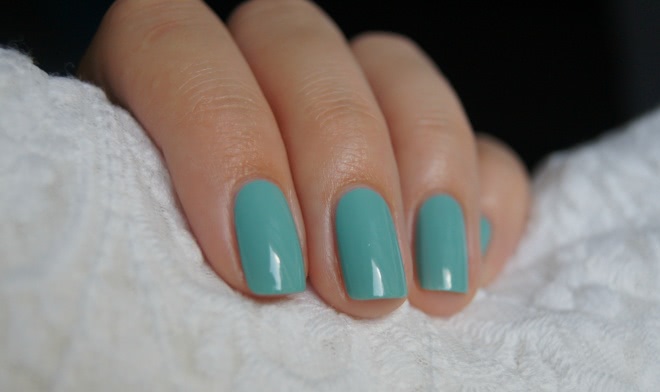 Спокойный и нежный Pupa Dusty Blue