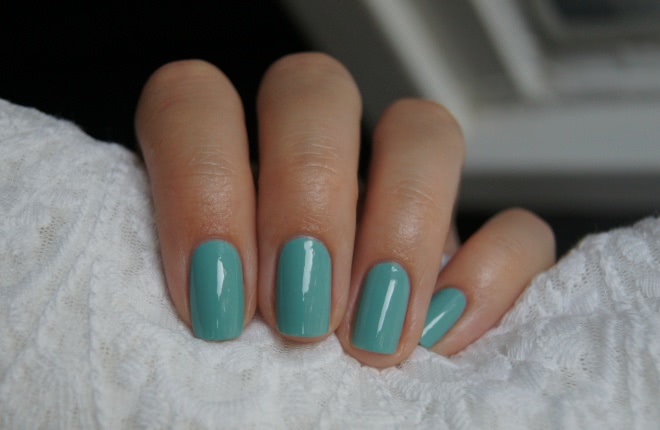 Спокойный и нежный Pupa Dusty Blue